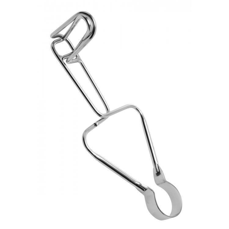 Separador de orificios médicos retractor Dartigues