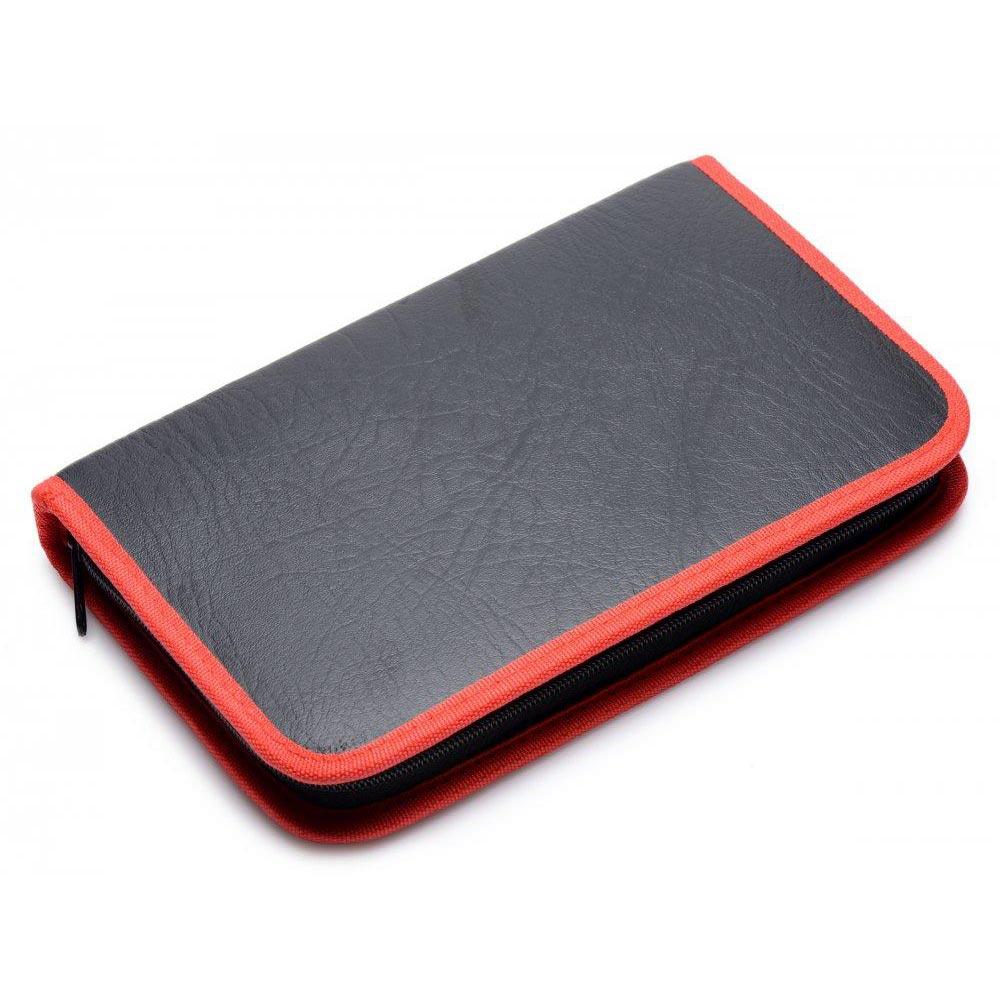 Juego de ruedas Wartenberg de lujo con estuche de viaje