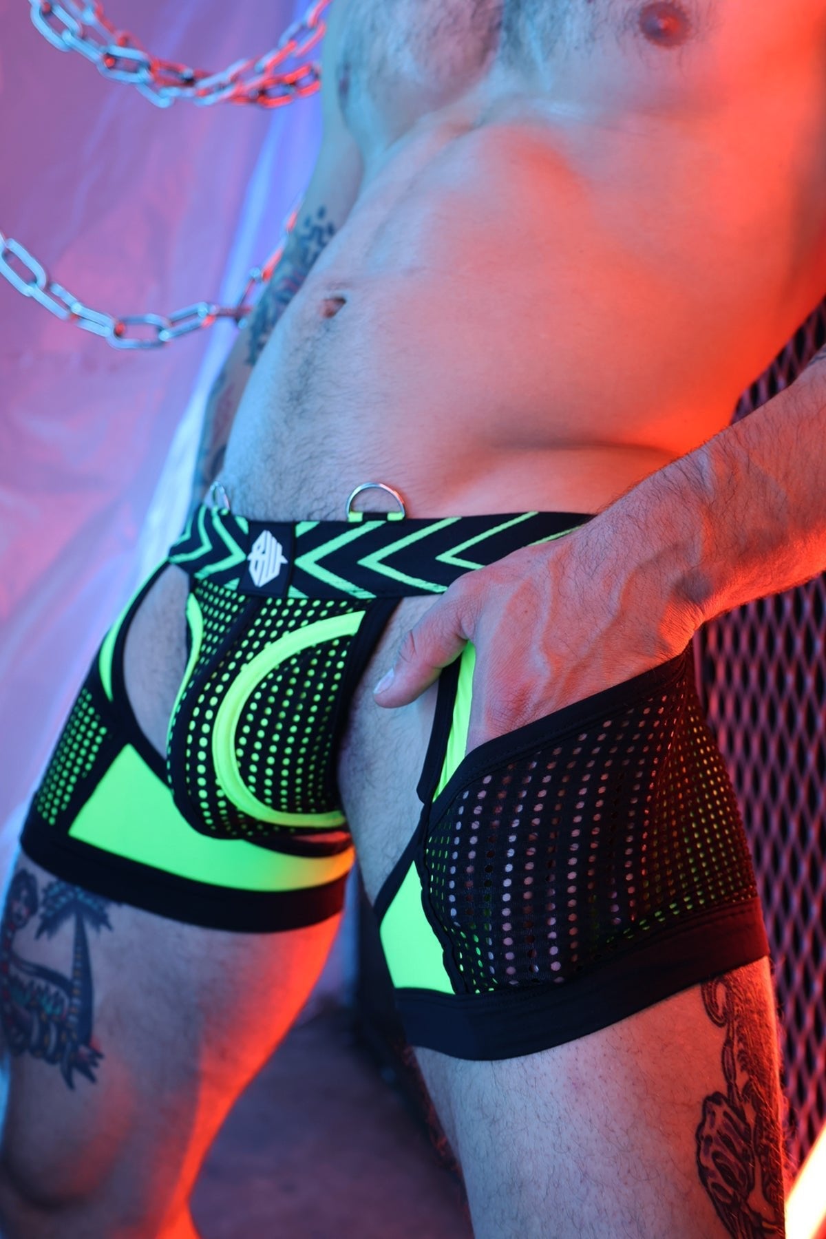 Dickmatized Chock - DealByEthan.gay loves Breedwell