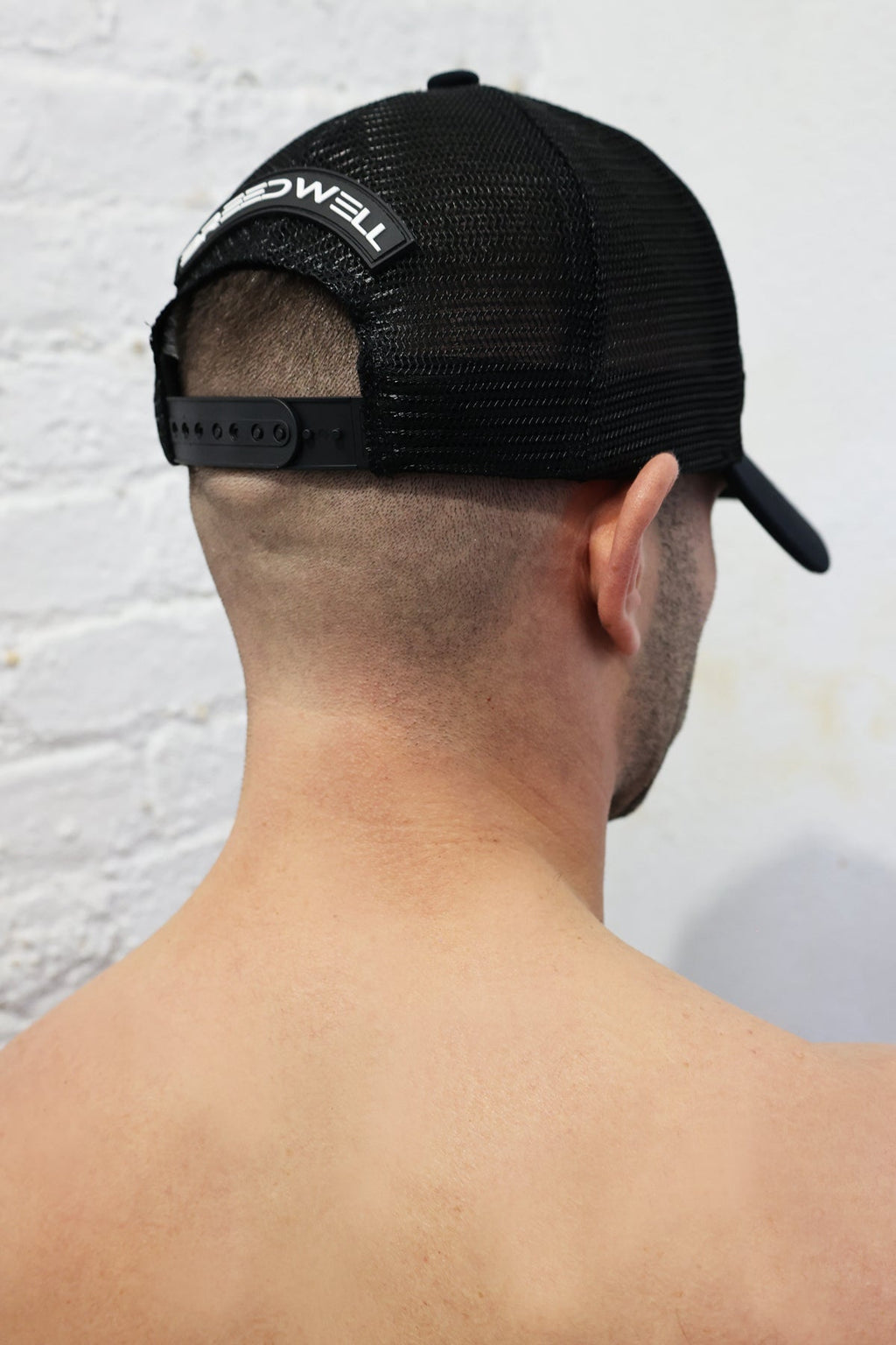 Dirty Trucker Hat - DealByEthan.gay loves Breedwell