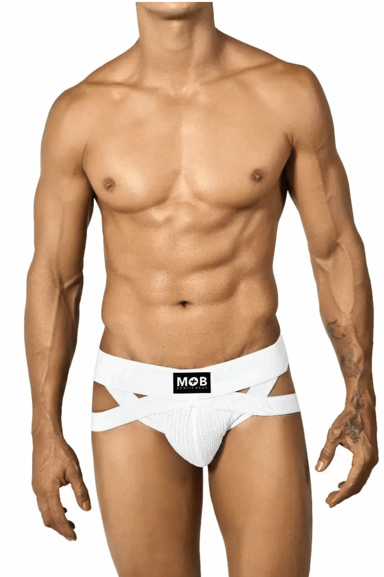 Ropa erótica de Mob X-Jock