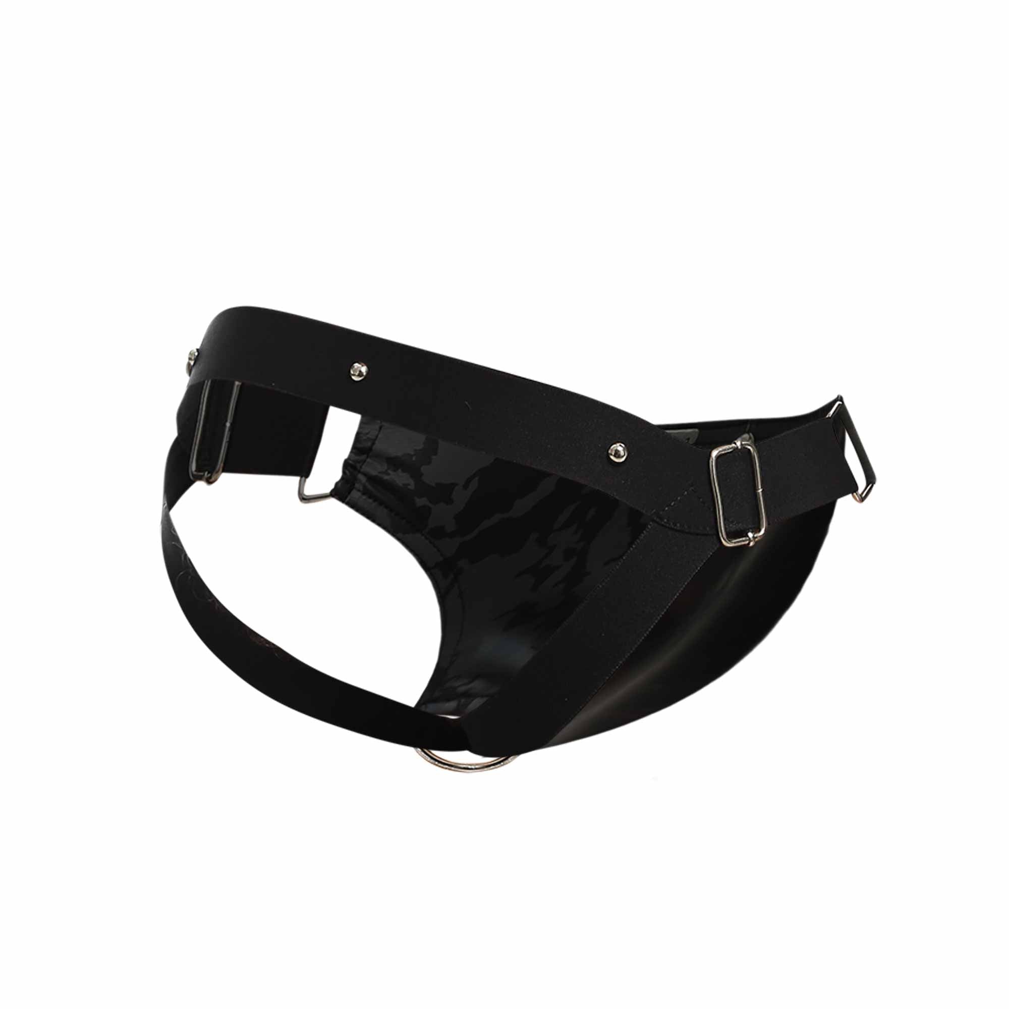 Suspensorio tipo anillo para el pene Dngeon en nuevos colores