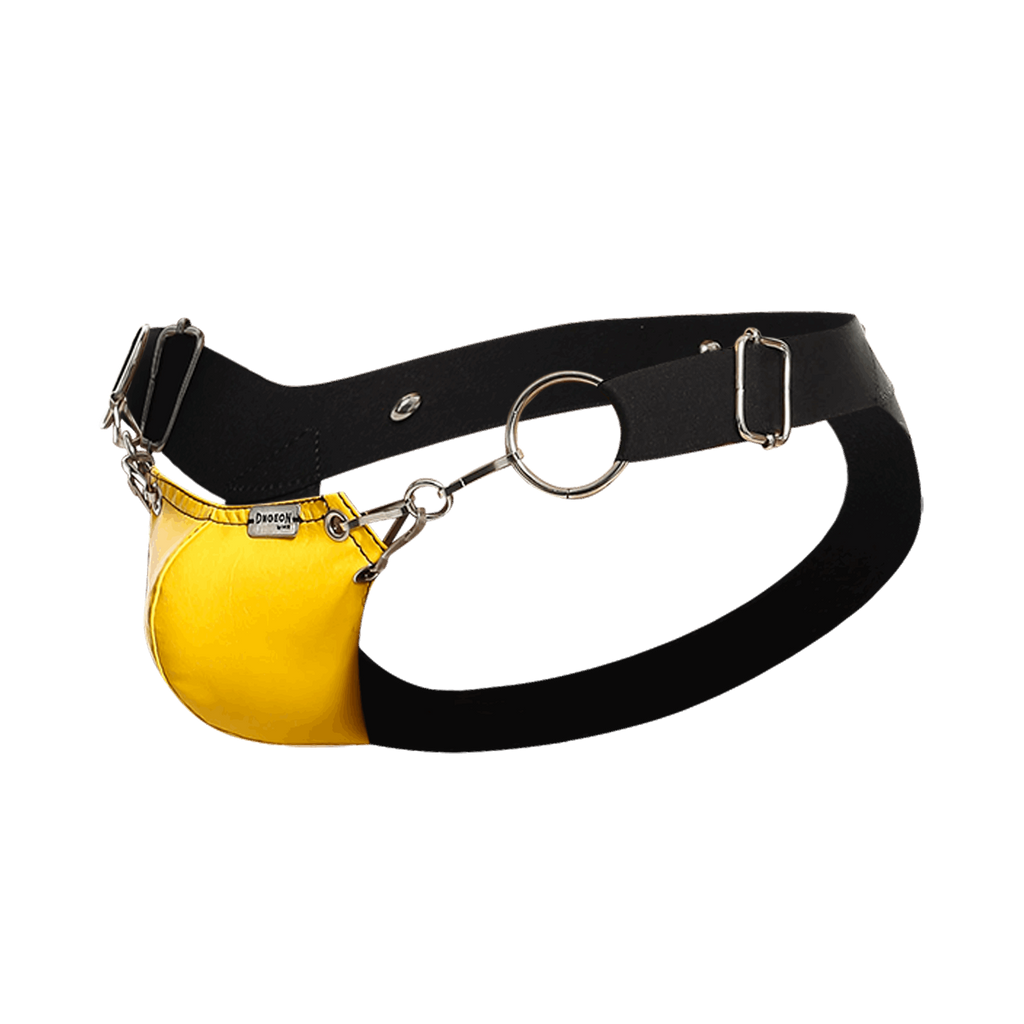 Dngeon Snap Jockstrap Nuevos colores