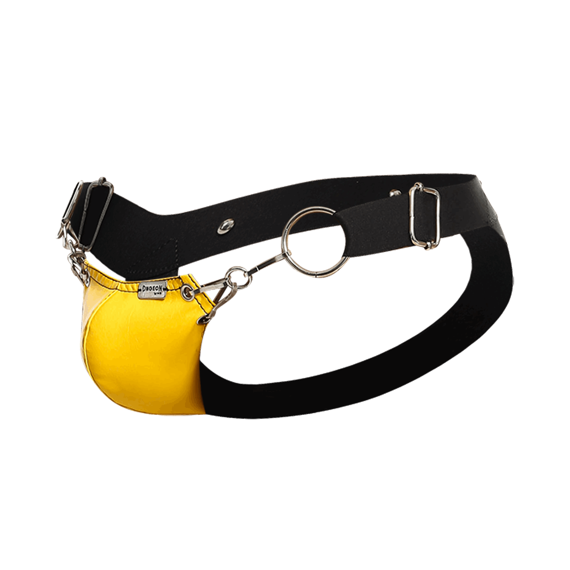 Dngeon Snap Jockstrap Nuevos colores