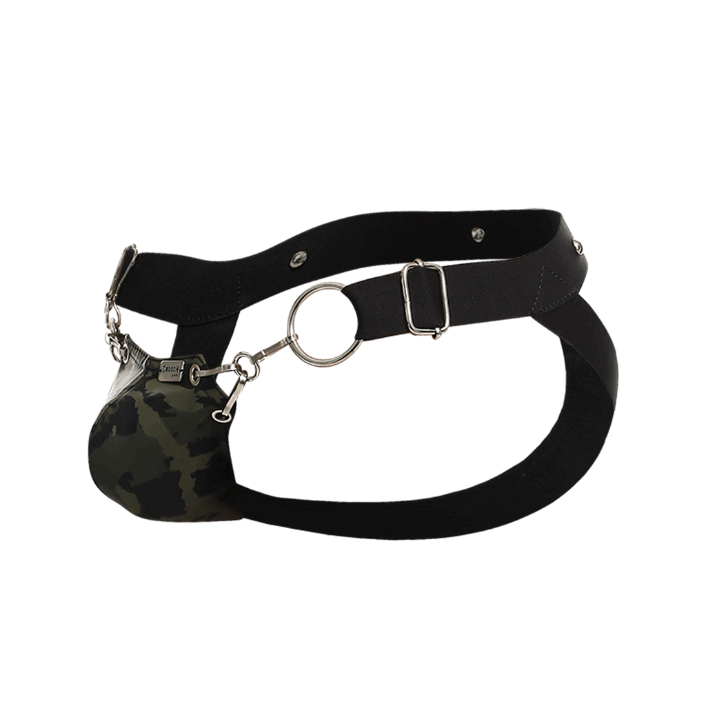 Dngeon Snap Jockstrap Nuevos colores