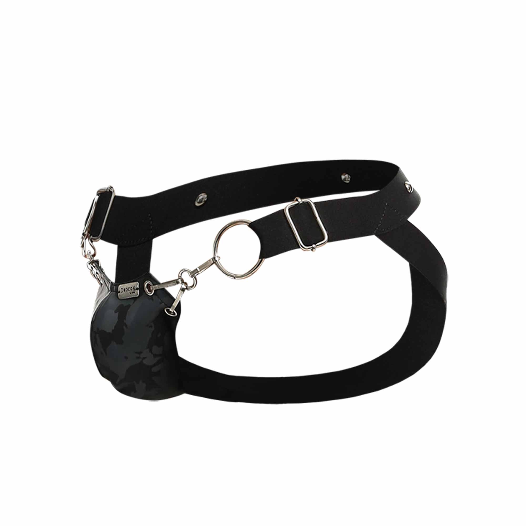 Dngeon Snap Jockstrap Nuevos colores