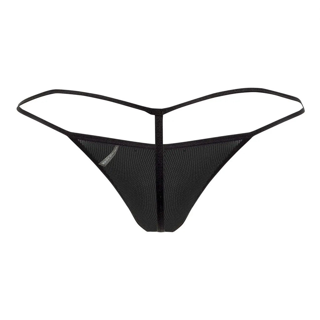 Doreanse Men's Underwear 1300-PHX Disco Thongs Color Phoenix