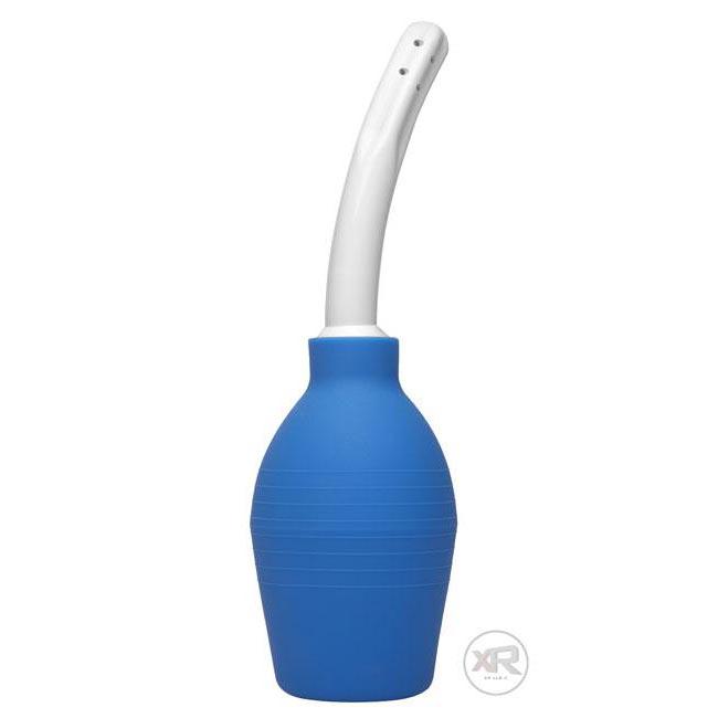 Pera de lavado para duchas vaginales y enemas