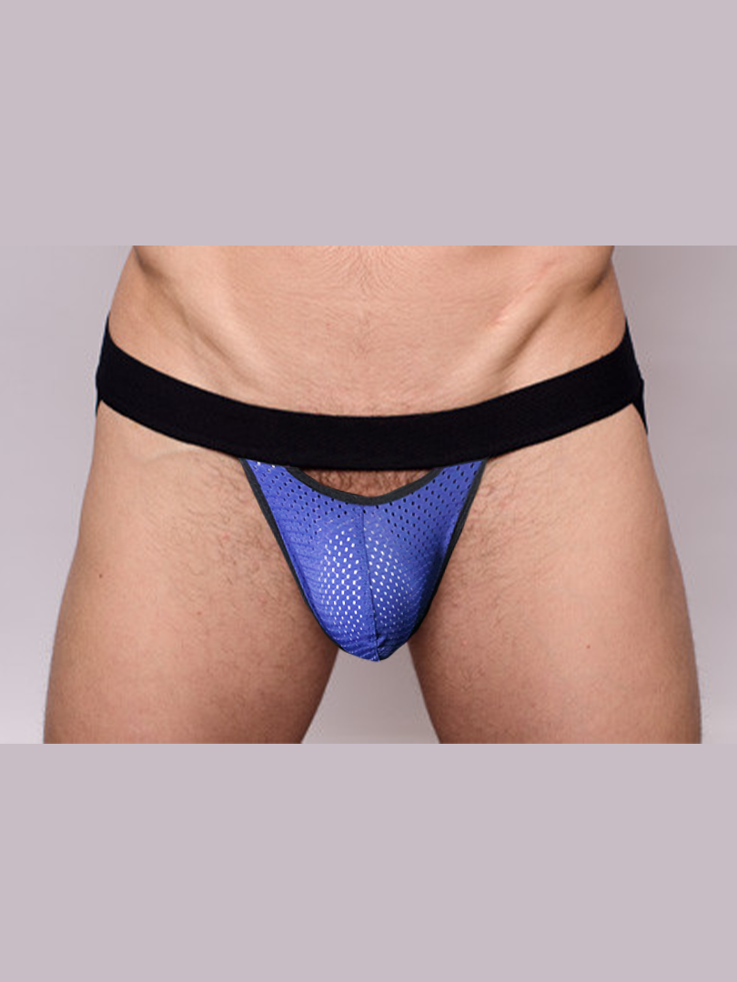 Pride Drop Jockstrap
