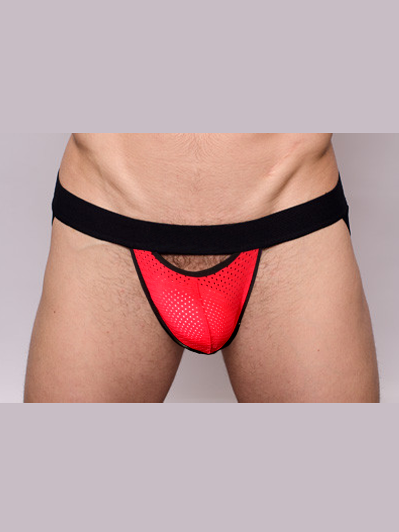 Pride Drop Jockstrap