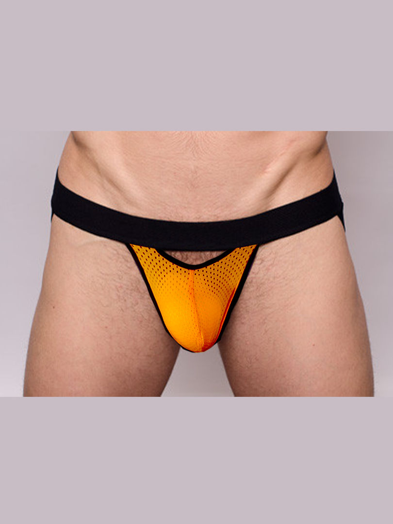 Pride Drop Jockstrap