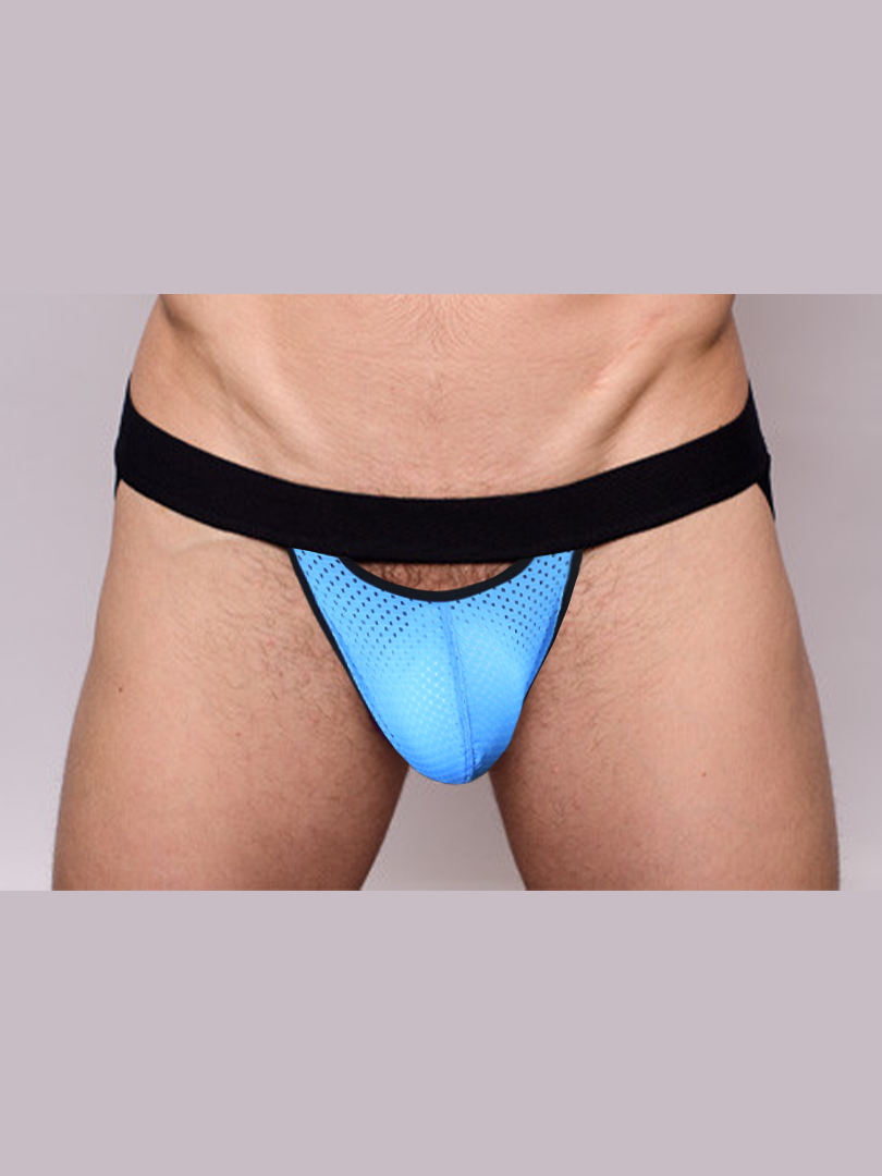 Pride Drop Jockstrap