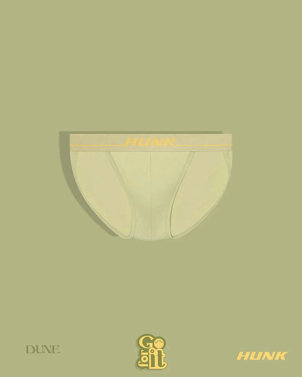 Dune Sport Brief - DealByEthan.gay loves HUNK Menswear