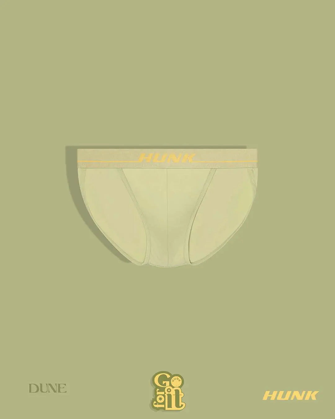 Dune Sport Brief - DealByEthan.gay loves HUNK Menswear