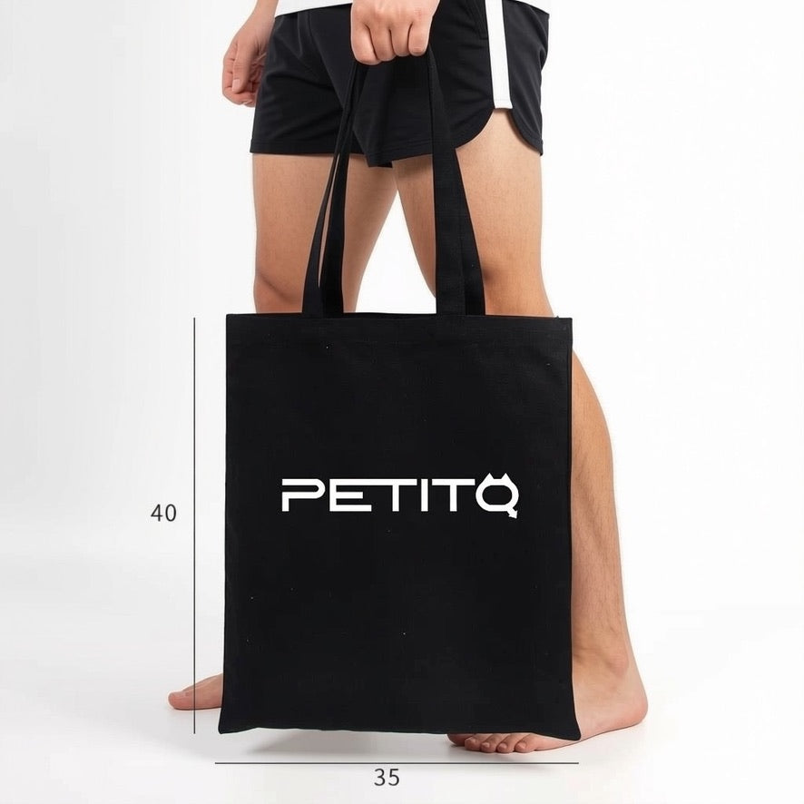 PetitQ Tote Bag PetitQ