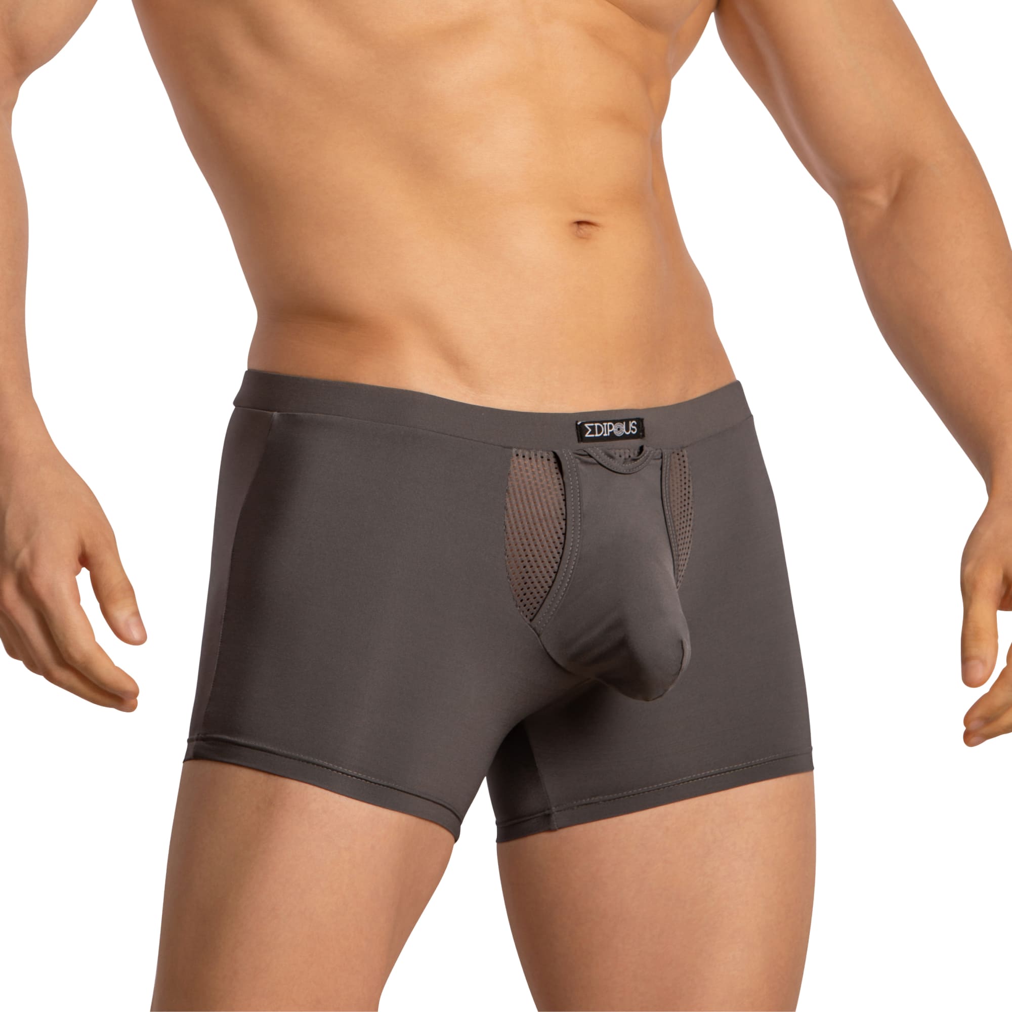 Edipous Boxershorts mit Beutel EDG035