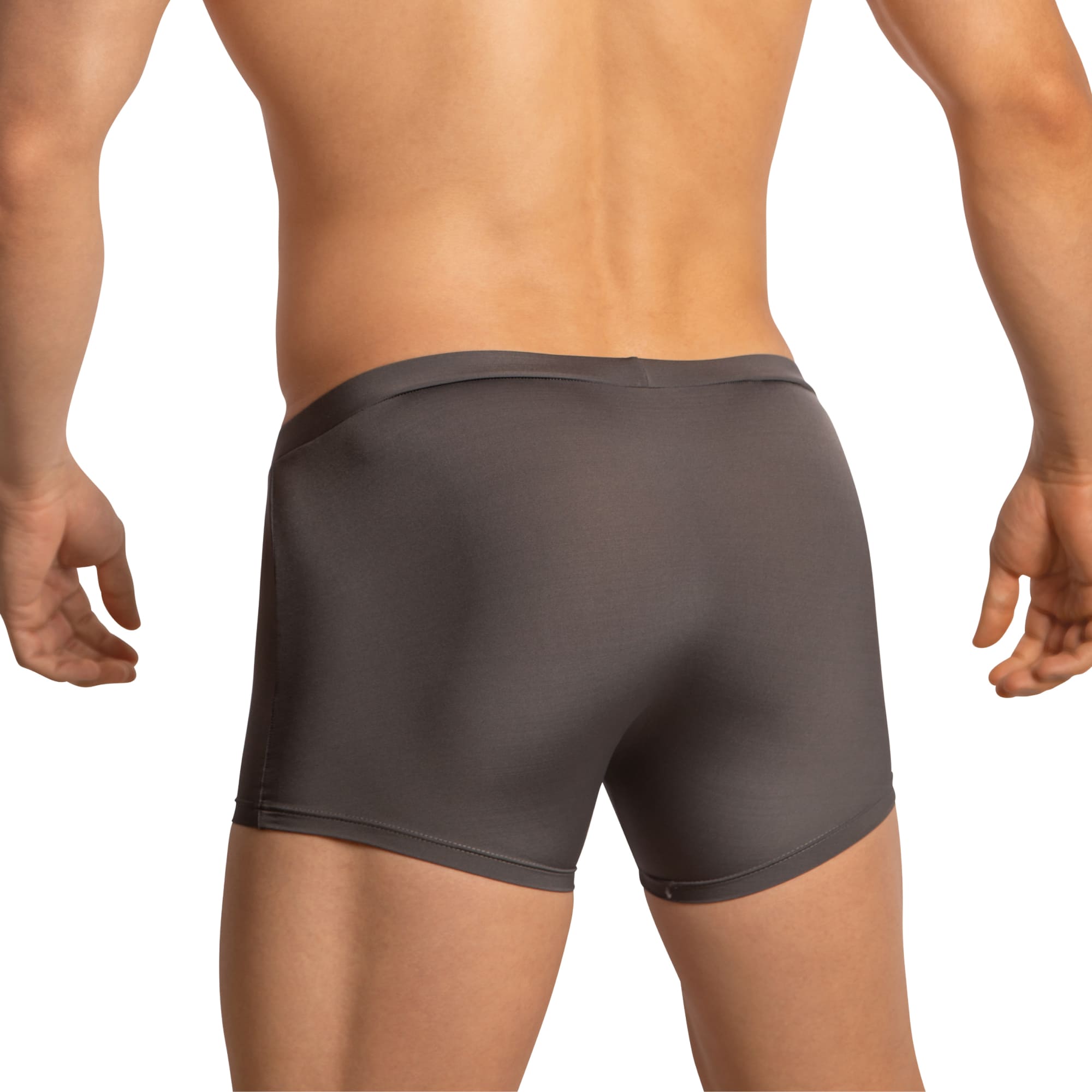 Edipous Boxer Briefs with Pouch EDG035