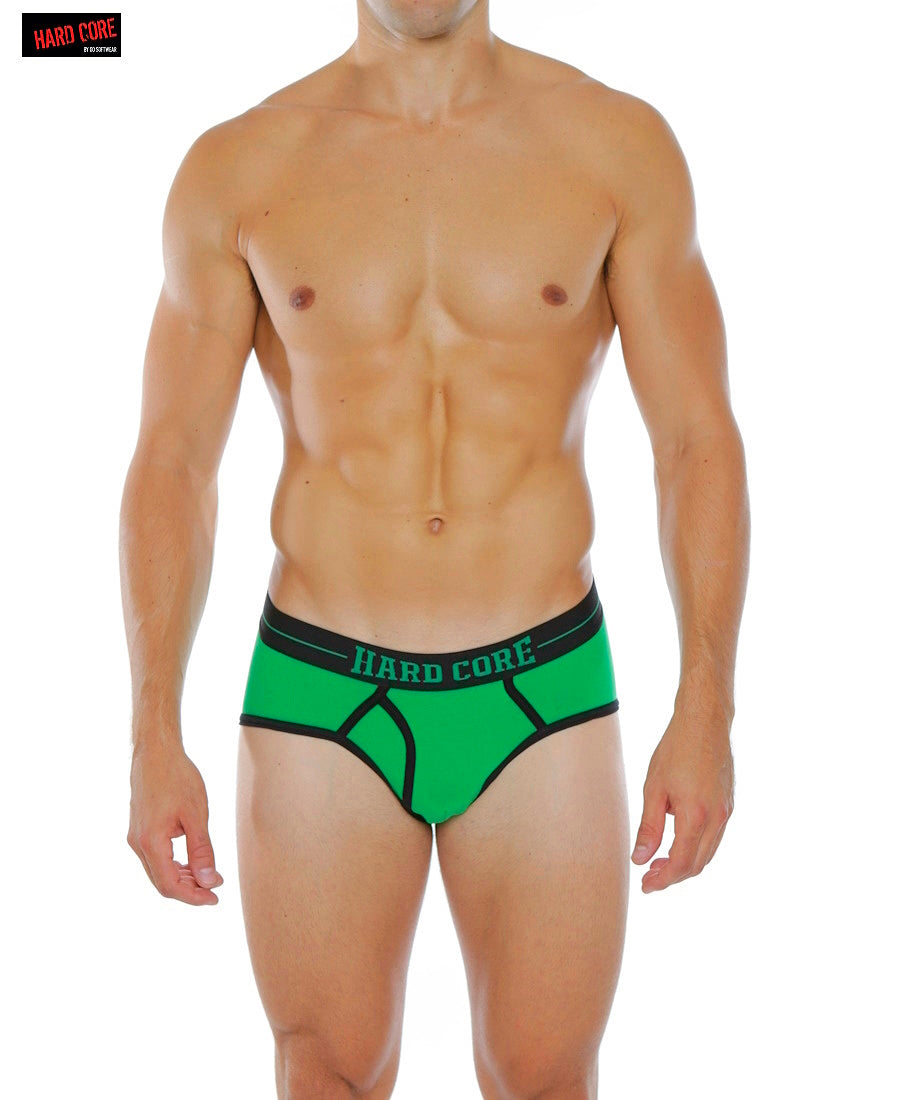 EDGE Brief - DealByEthan.gay loves Go Softwear