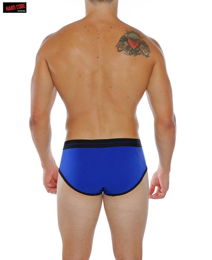 EDGE Brief - DealByEthan.gay loves Go Softwear