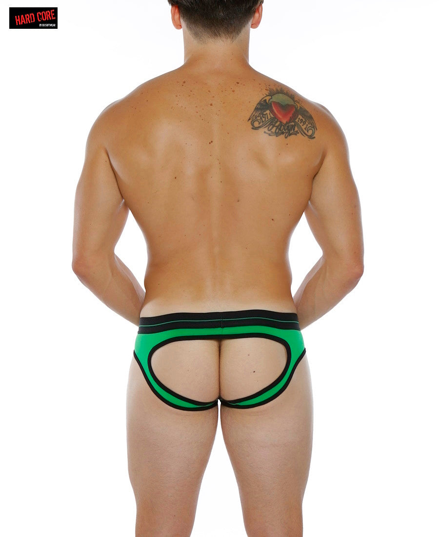 EDGE Jock Brief - DealByEthan.gay loves Go Softwear