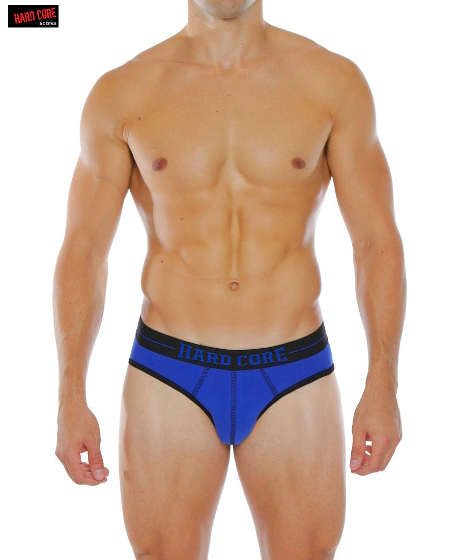 EDGE Jock Brief - DealByEthan.gay loves Go Softwear