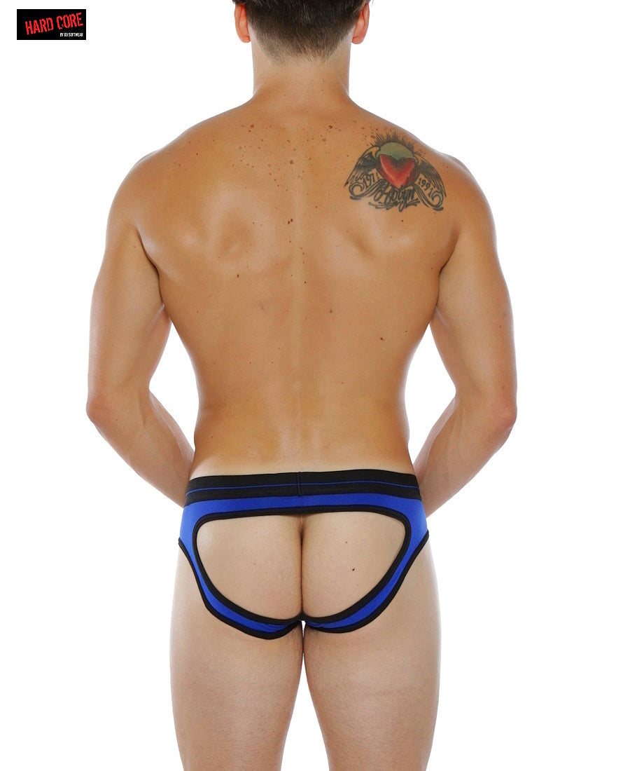 EDGE Jock Brief - DealByEthan.gay loves Go Softwear