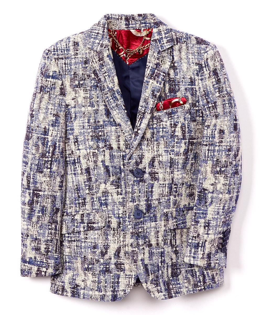 ELIE BALLEH BLAZER - DealByEthan.gay loves ELIE BALLEH