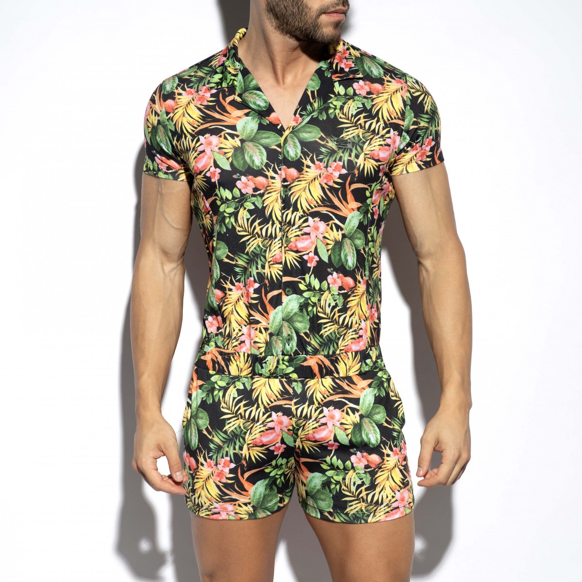 HAWAII-PULLOVER
