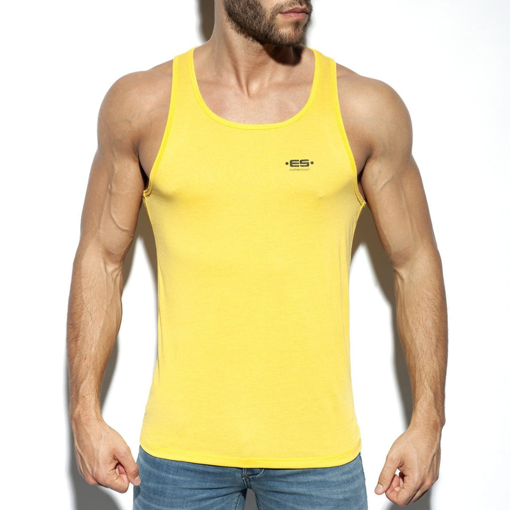 ES Collection Es Colletion Basic Tank Top