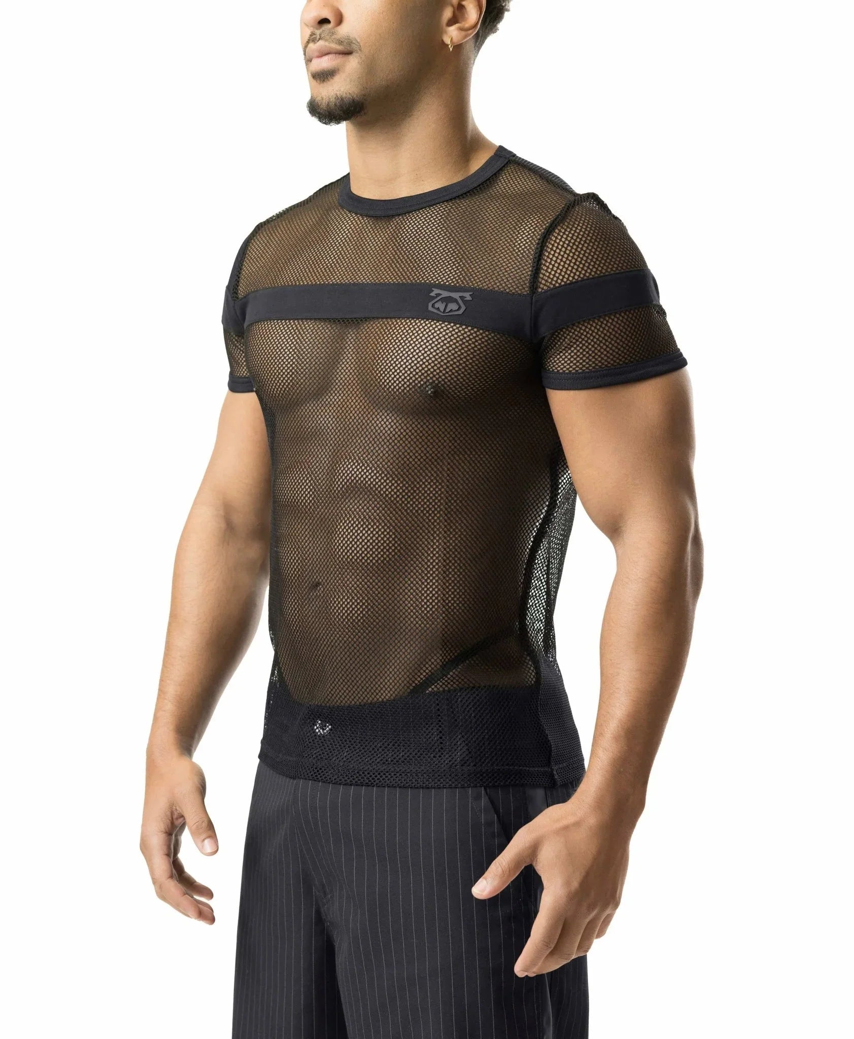 EXPOSURE SHIRT - DealByEthan.gay loves Nasty Pig