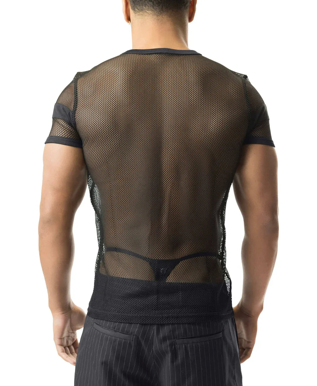 EXPOSURE SHIRT - DealByEthan.gay loves Nasty Pig