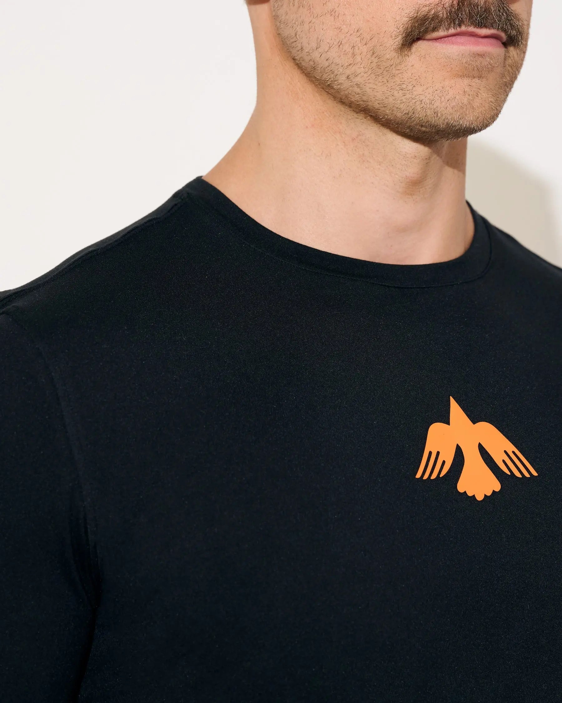Camiseta de águila 