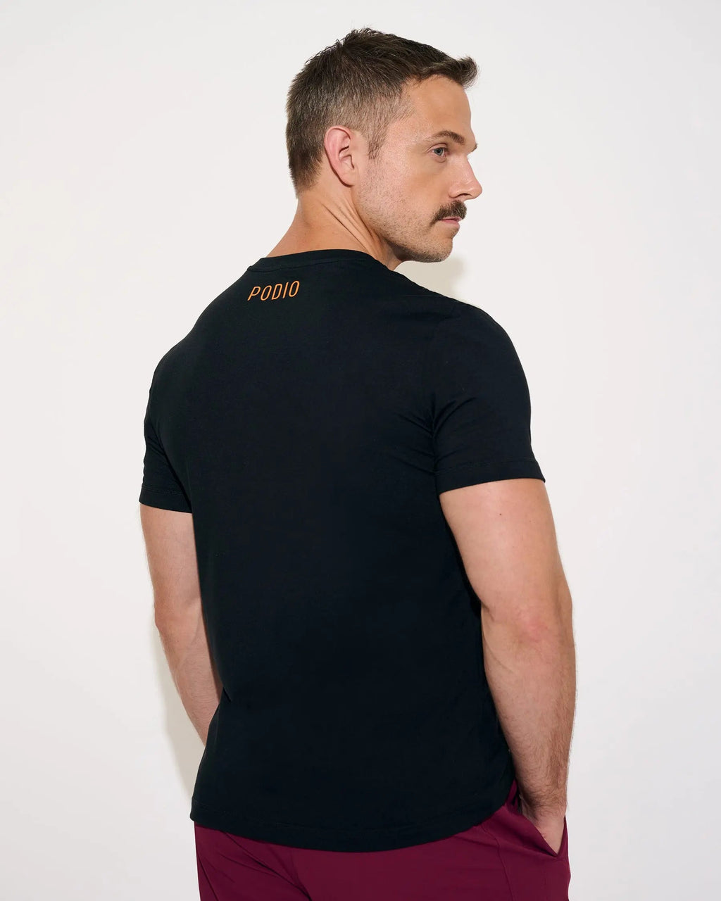 Camiseta de águila 