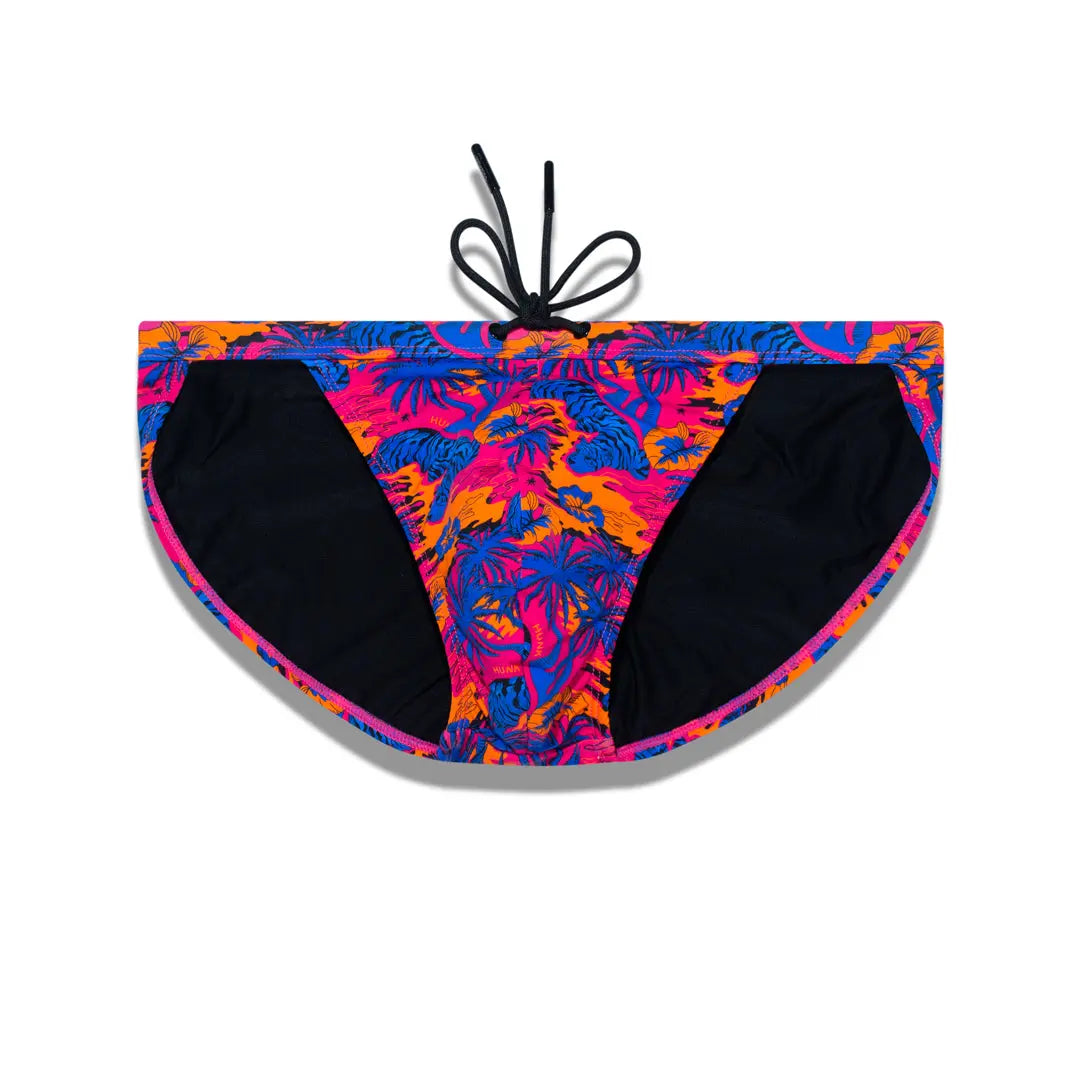 Eden Swim Sport Brief - DealByEthan.gay loves HUNK Menswear