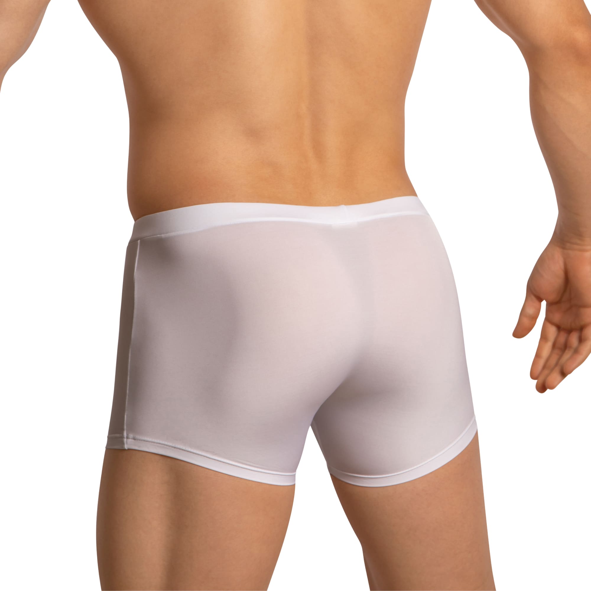 Calzoncillos tipo bóxer Edipous con bolsa EDG035