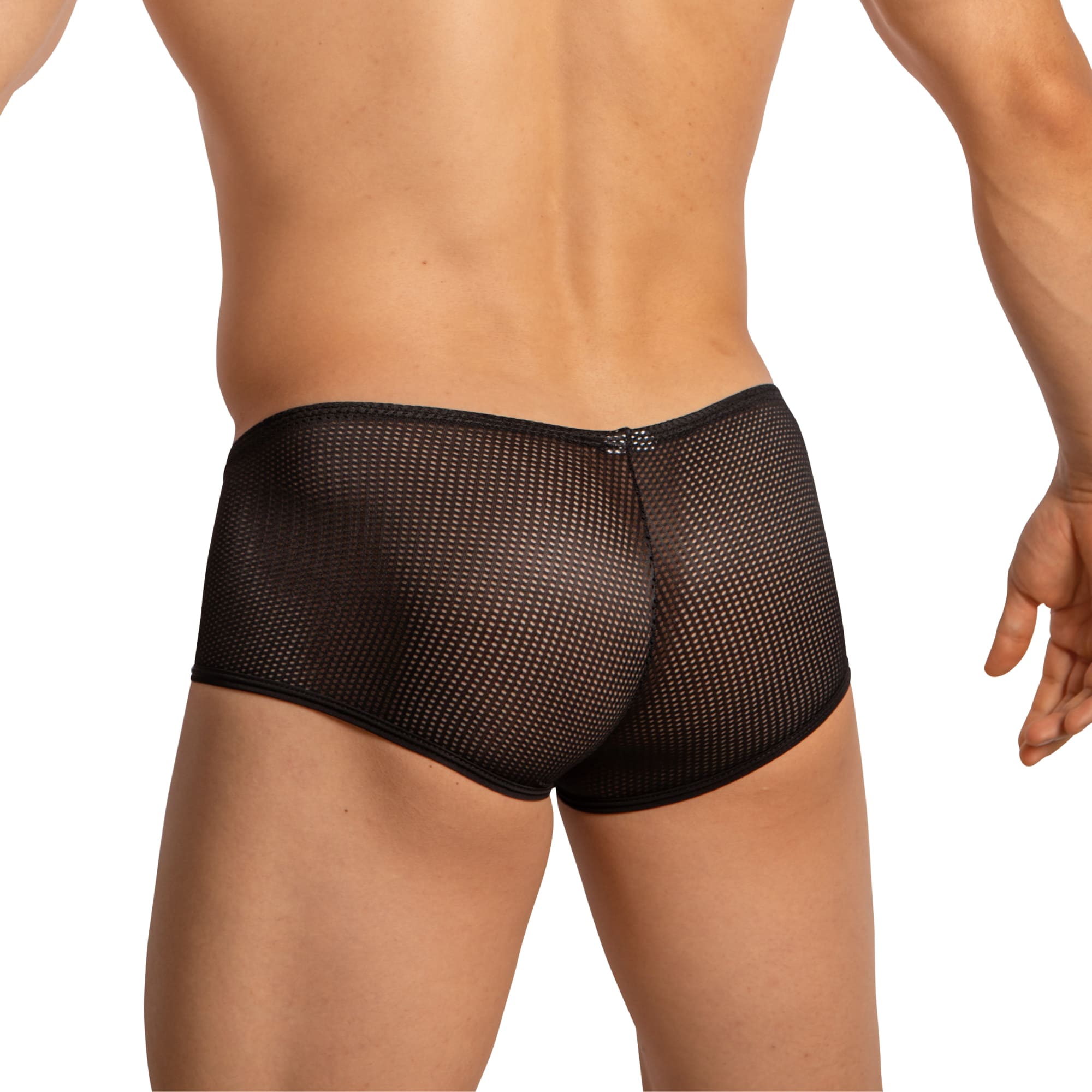 Edipous Boxer Trunks with Breathable Mesh EDJ022 - DealByEthan.gay loves Edipous