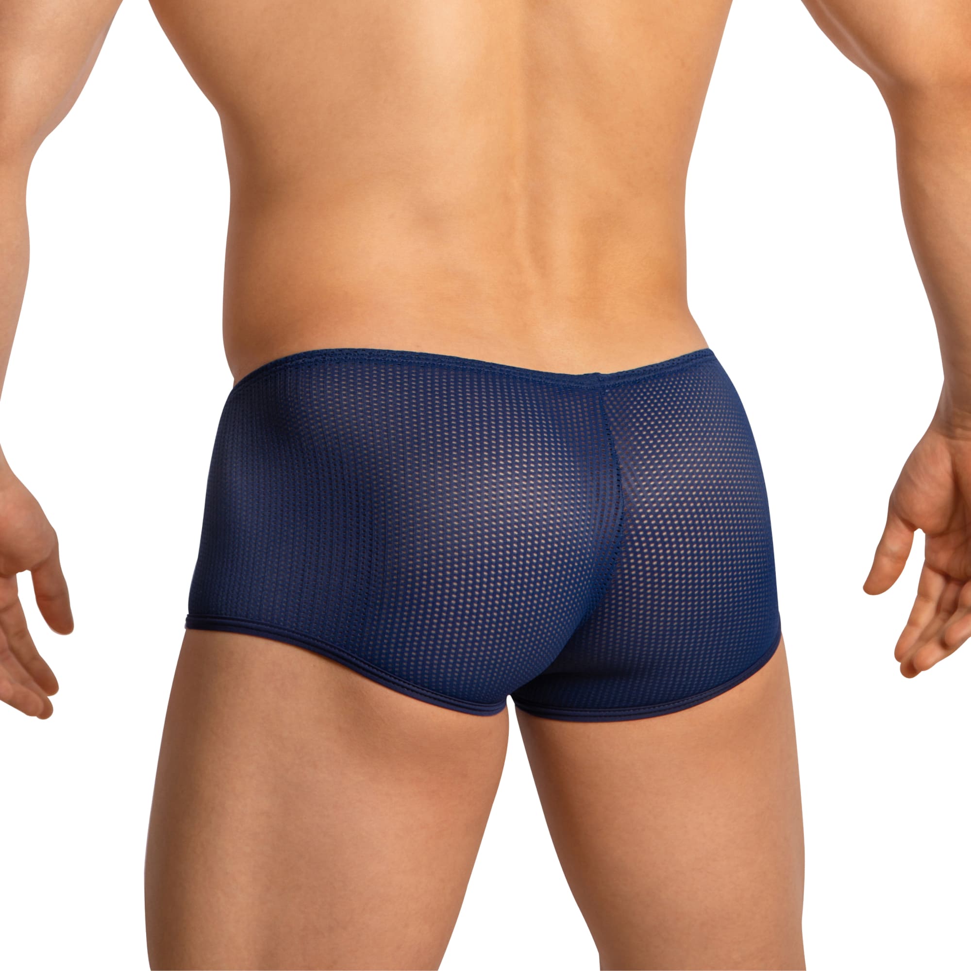 Edipous Boxer Trunks with Breathable Mesh EDJ022 - DealByEthan.gay loves Edipous
