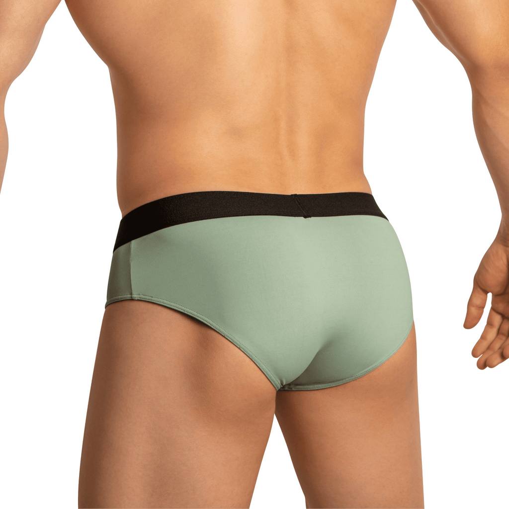 Edipous Briefs for Men Open Front DJ023 - DealByEthan.gay loves Edipous