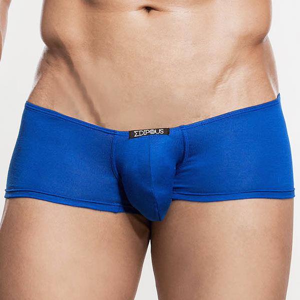 Edipous ED5400 Haemon Trunk Boxer - DealByEthan.gay loves Edipous