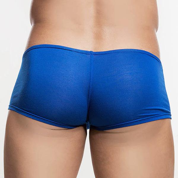 Edipous ED5400 Haemon Trunk Boxer - DealByEthan.gay loves Edipous