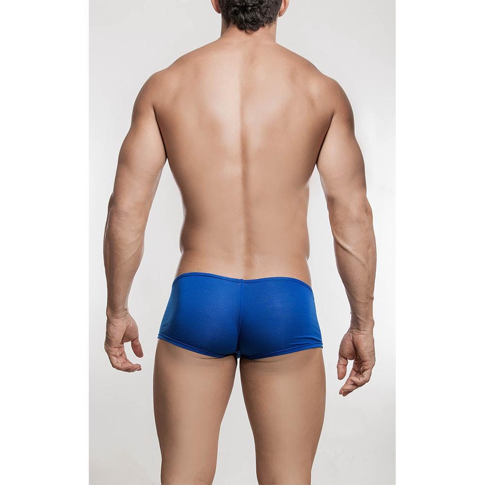 Edipous ED5400 Haemon Trunk Boxer - DealByEthan.gay loves Edipous