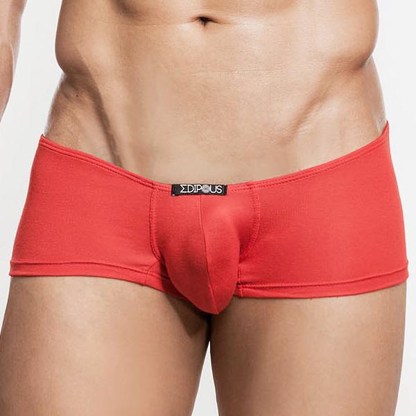 Edipous ED5400 Haemon Trunk Boxer - DealByEthan.gay loves Edipous