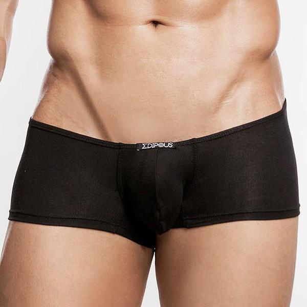 Edipous ED5400 Haemon Trunk Boxer - DealByEthan.gay loves Edipous