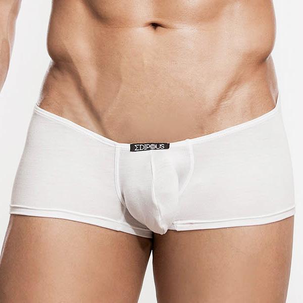 Edipous ED5400 Haemon Trunk Boxer - DealByEthan.gay loves Edipous