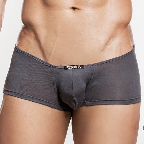 Edipous ED5400 Haemon Trunk Boxer - DealByEthan.gay loves Edipous