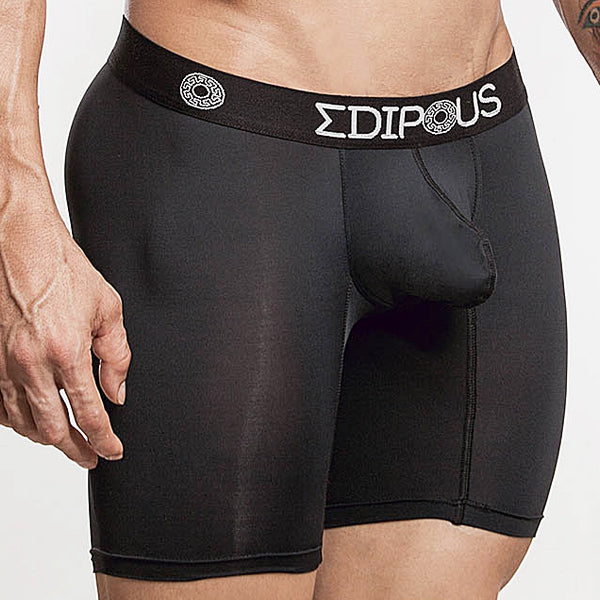 Edipous ED5401 Sphinx Long Boxer - DealByEthan.gay loves Edipous