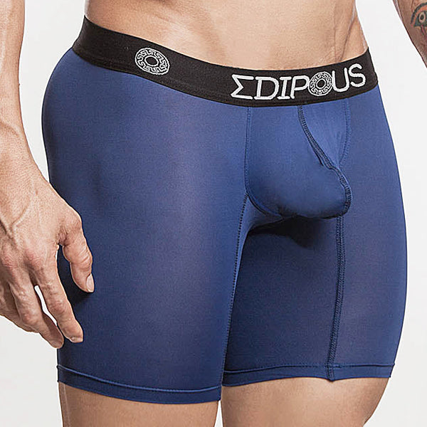 Edipous ED5401 Sphinx Long Boxer - DealByEthan.gay loves Edipous