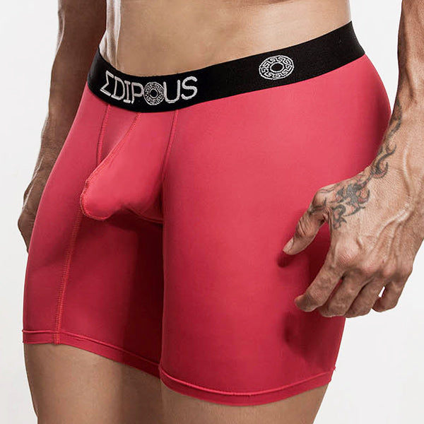 Edipous ED5401 Sphinx Long Boxer - DealByEthan.gay loves Edipous