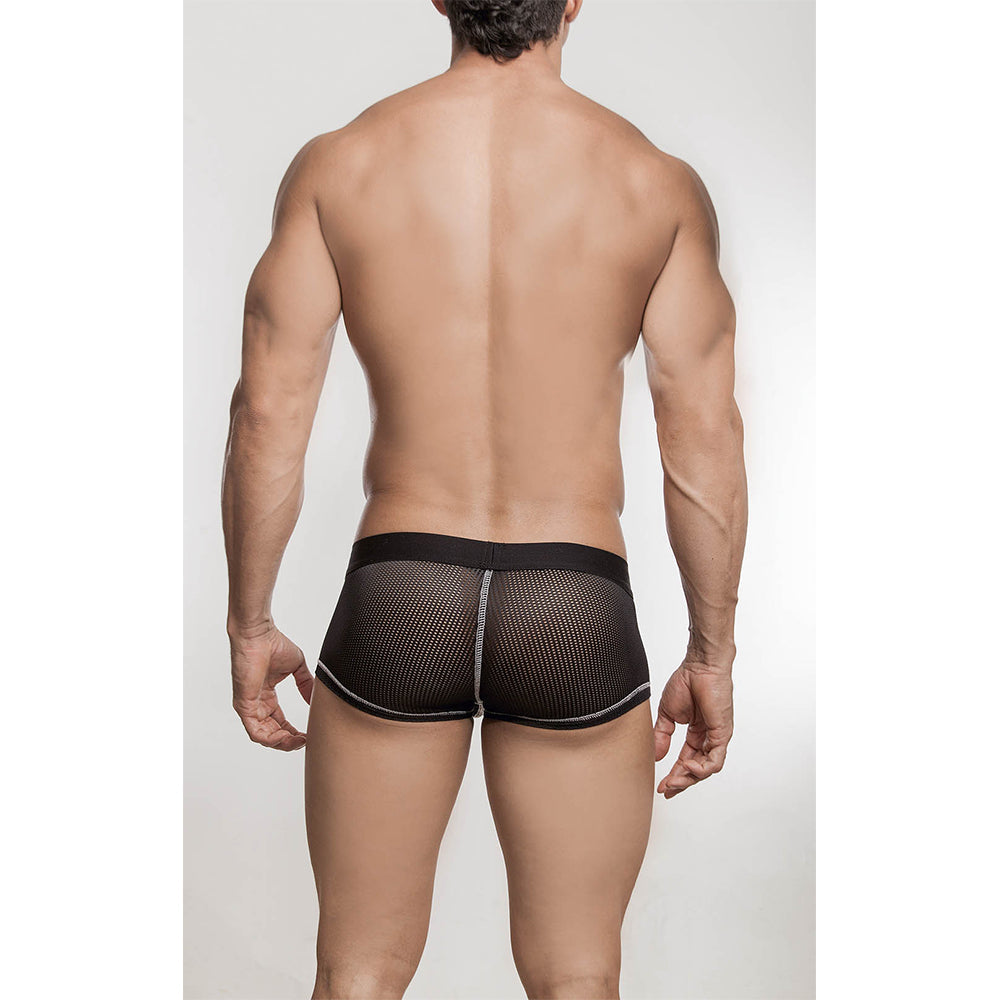 Edipous ED5402 Cosmos Sporty Mesh Short Boxer - DealByEthan.gay loves Edipous