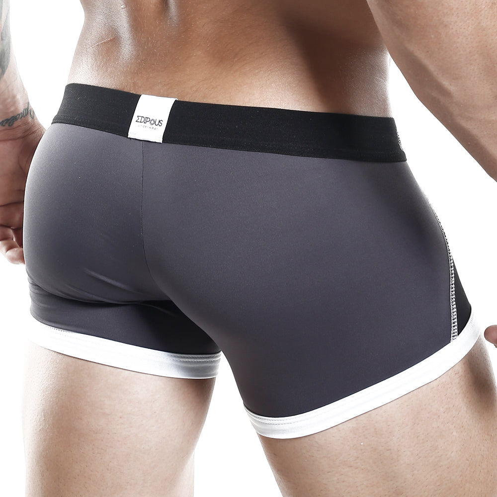 Edipous EDG008 Boxer Trunk - DealByEthan.gay loves Edipous